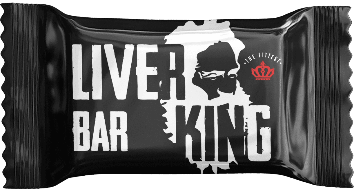 Liver King Bar — a Primal Protein Snack, Reviews, Recipe